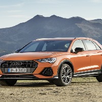 Audi India launches new Audi Q3