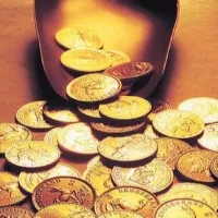 8 workers found a buried gold treasure in Madhya Pradesh