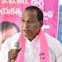 Revanth Reddy will join BJP says Malla Reddy