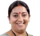 Probe Against UP clerk For Not Recognising Smriti Irani Over Phone