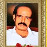 Chandrababu and Nara Lokesh pays tributes to Paritala Ravi