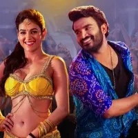 Nenu Meeku Baga Kavalsinavadini movie update