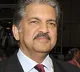 What best describes the heart and soul of Mumbai Anand Mahindra says its Lalbaugcha Raja