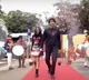 Mahesh Babu daughter Sitara make grand entry on Dance India Dance Telugu reality show