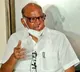 NCP chief Sharad Pawar responds to PM Modi comments