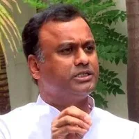 Telangana people should put an end to KCR rule says Komatireddy Raj Gopal Reddy