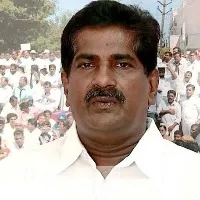 MLC Ashok Babu opines on employees and CPS issue