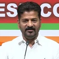 Revanth reddy fires on KCR