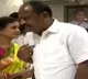 Dy CM Budi Mutyalanaidu challenges media reporter