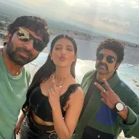 Balakrishna 107 Movie Update