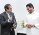 Tata Advanced Systems Ltd representatives met CM Jagan
