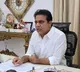 KTR once again tested corona positive