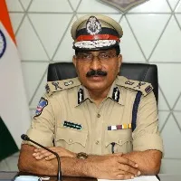 DGP Mahendar Reddy clarifies on media stories over crime rate in Telangana