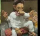 pushpa RRR inspires ganpati idols