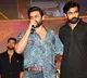 Helmet saved me, says Sai Dharam Tej at Ranga Ranga Vaibhavanga pre-release event