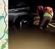 Family followed google maps drove into flood waters