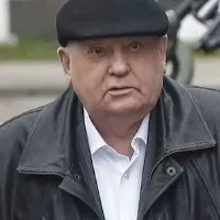 Mikhail Gorbachev Soviet leader who ended Cold War dies
