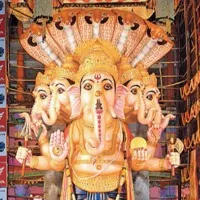 Khairatabad Ganesh visits starting from today