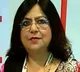 Suspended BJP leader Seema Patra arrested