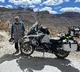 Hero Ajith tours Himalayas from Vizag after shooting completed