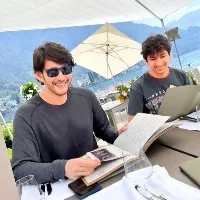Mahesh Babu special birtdhay message to son Goutham