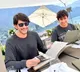 Mahesh Babu special birtdhay message to son Goutham