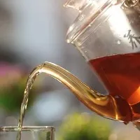 Researchers says lower risk of death with two or more cups black tea every day