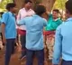 Angry students beat teachers in Jharkhand