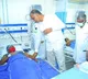 ts minister harish rao visited the victims of family plannig operations in nims