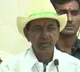 CM KCR at patna tour