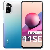 Redmi note 11 SE price and specifications