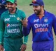 India and Pakistan Fined For Maintaining Slow Over rate In Asia Cup Clash