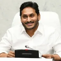 ys jagan tours his own constituency for tjree days from tomorrow
