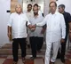 kcr meets lalu prasad yadav in patna