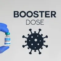 Advise everyone to take booster doses soon