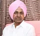kcr in a new look in bihar tour