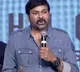 Focus on writing best scripts, Chiranjeevi advice to Tollywood directors 