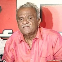 CPI Narayana expresses anger over Jr NTR for meeting Amit Shah