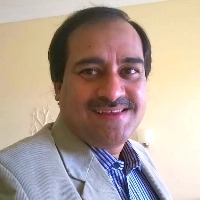 India needs an estimated 100,000 eye transplants annually