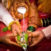 father of 7 children was going to become a groom for the 5th time