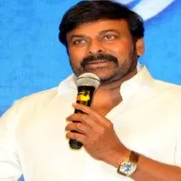 Choose best content megastar chiranjeevi advise to directors