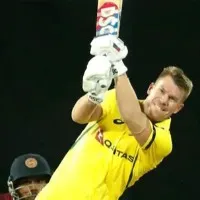 David Warner rested for three T20I series against India