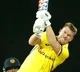 David Warner rested for three T20I series against India