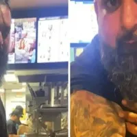 Dirty Hindu Indian American man hurls racist abuse at another in US charged with hate crime