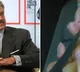 Anand Mahindra praise to Twitter user who spotted Ganpati seatbelt in add