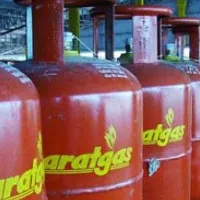 Prices of commercial LPG slashed by Rs 91 per cylinder