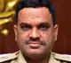 Anantapur police files case against district SP Fakkeerappa