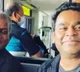 AR Rahman bumps into Ilaiyaraaja at airport says destination is always Tamil Nadu