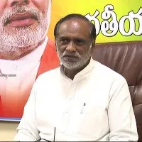 BJP leader Lakshman responds on speculations of TDP alliance with NDA