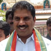 malladi vishnu appointed as ap planning board vice chairman
